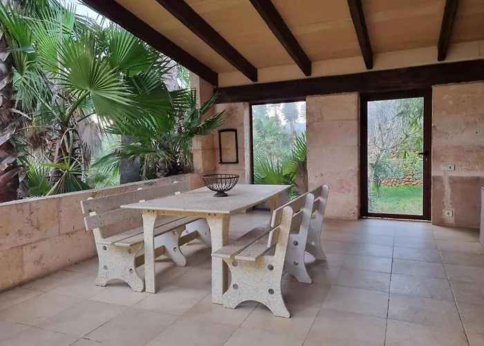 Agroturismo Saigo Bed and Breakfast Manacor 