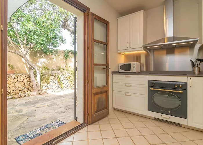Villa Tres Mares Cala Bona 