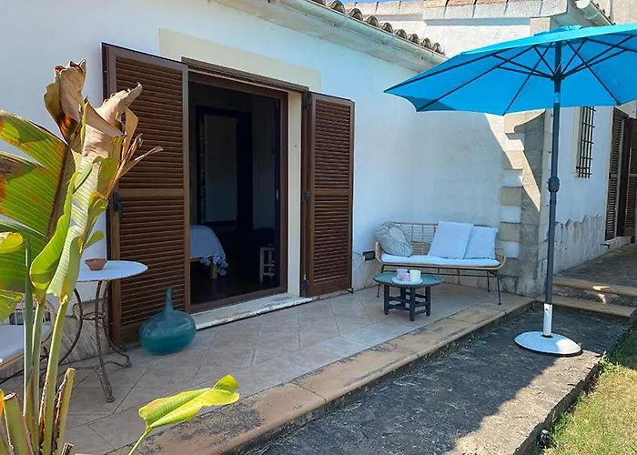 Hotel Finca Montpellier