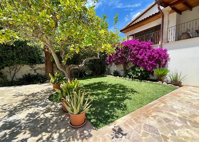 Villa Buena Vista Palma Nova 