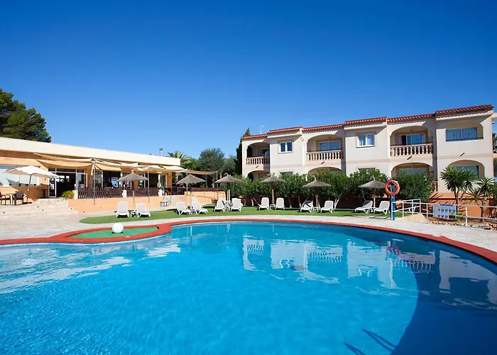 Hotels in Cala Romantica (Mallorca)