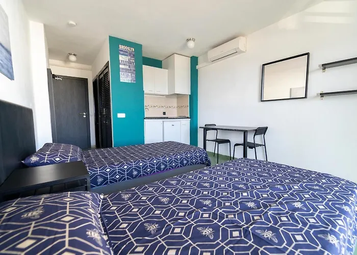 Coconut Apartments - Adults Only Magaluf 
