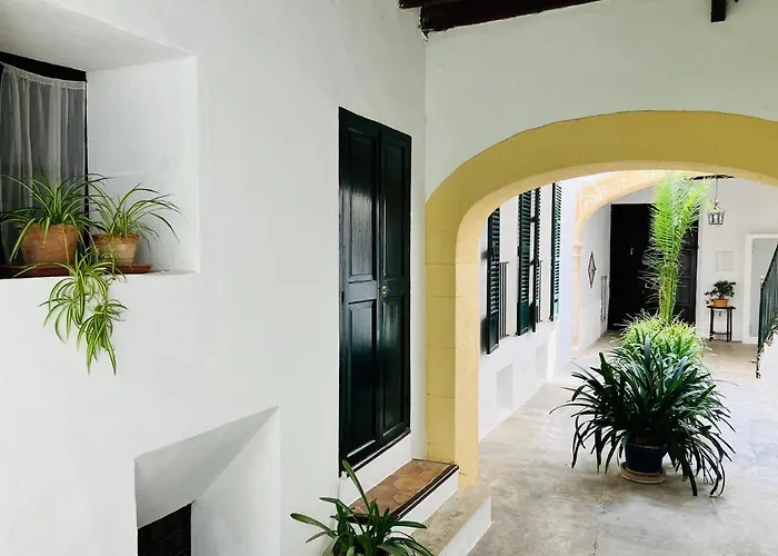 Günstige Hotels in Palma