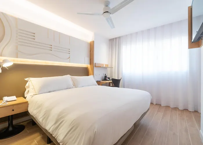Hotel Senator Cala Millor
