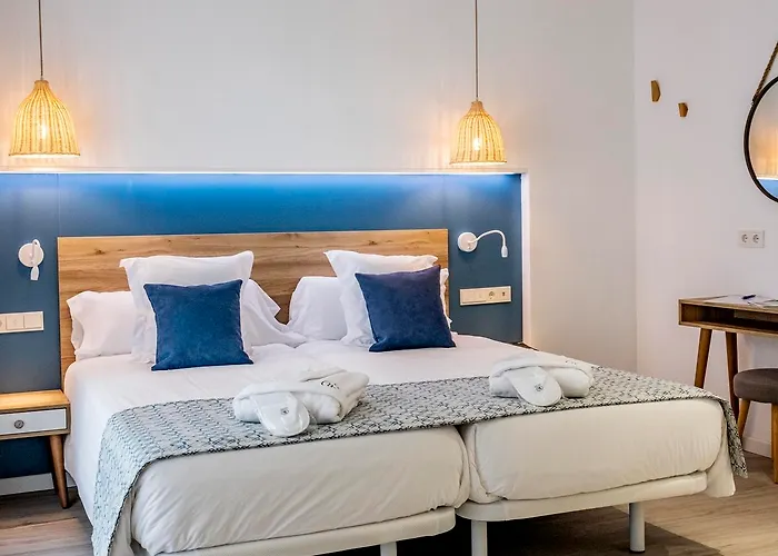 Hotel Thb Gran Bahia Can Picafort 
