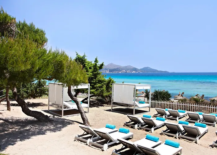Playa de Muro (Mallorca) Hotels