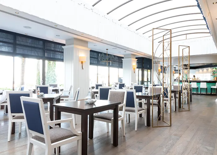 Hotel a cinque stelle a Maiorca