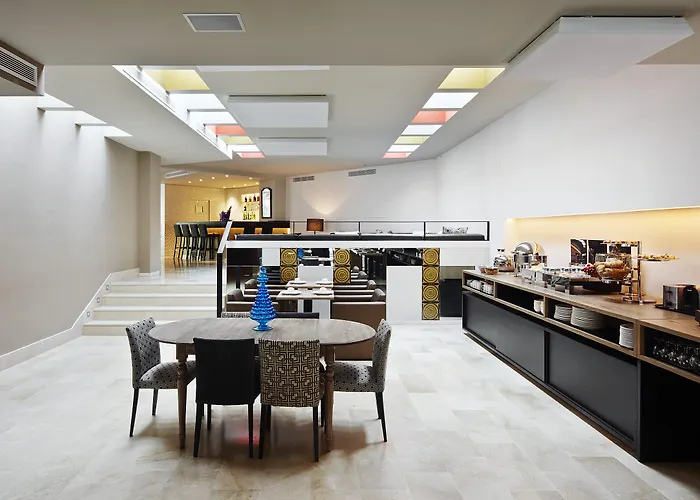 Hotel vicino a Museo di Arte Moderna e Contemporanea Es Baluard