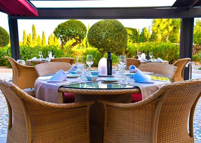 Son Julia Country House & Spa Llucmajor 
