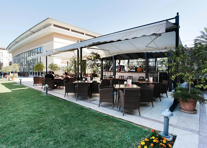 Grupotel Playa De Palma Suites & Spa