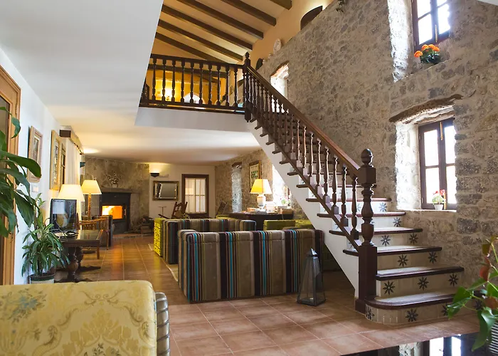 Campanet Hotels