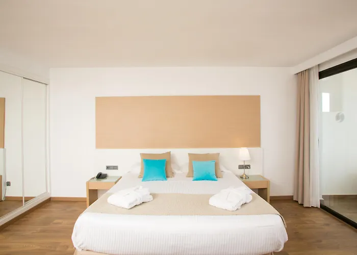 Hotéis de Santa Ponsa