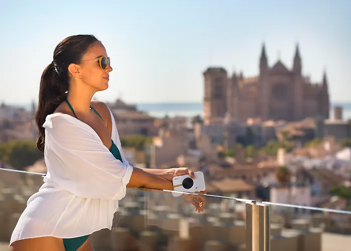 Die 21 besten Wellnesshotels in Palma für eine erholsame Auszeit