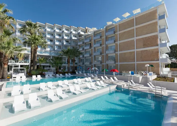 Best Mallorca Hotels For Families With Kids