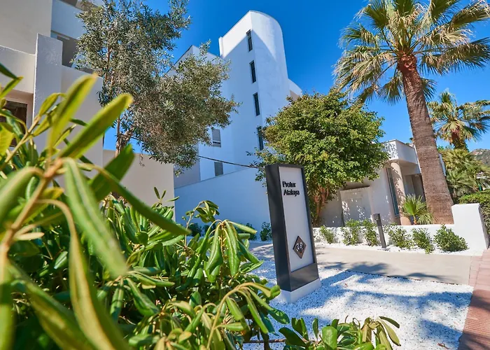 Appartamento Protur Atalaya Cala Millor 