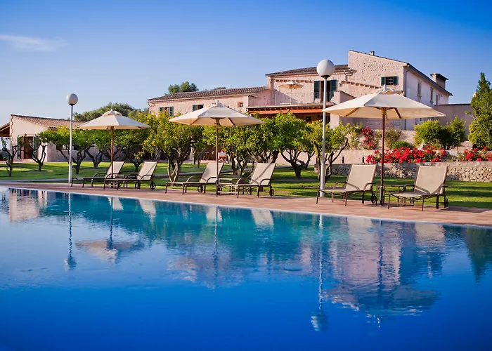 Finca Son Roig Porreres