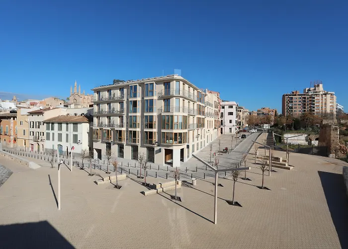 Es Princep - The Leading Hotels Of The World Palma de Mallorca