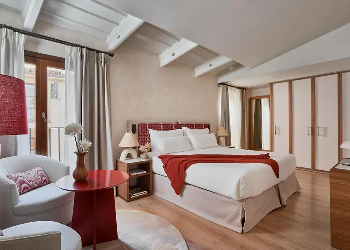 Palma de Mallorca Boutique Hotels