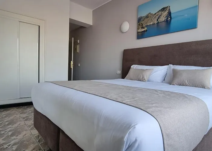 Level Mallorca - Living Playa de Palma 