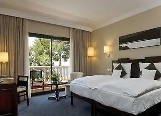Hilton Mallorca Galatzo Costa De La Calma