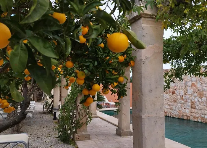 Petit Hotel Algaida