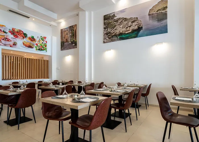 Hotel Thb Felip - Adults Only Porto Cristo