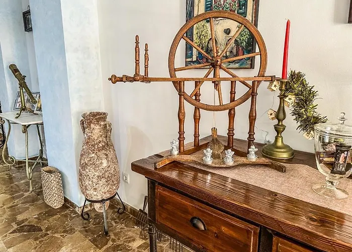 Hostal Ca'N Pep Sa Ràpita