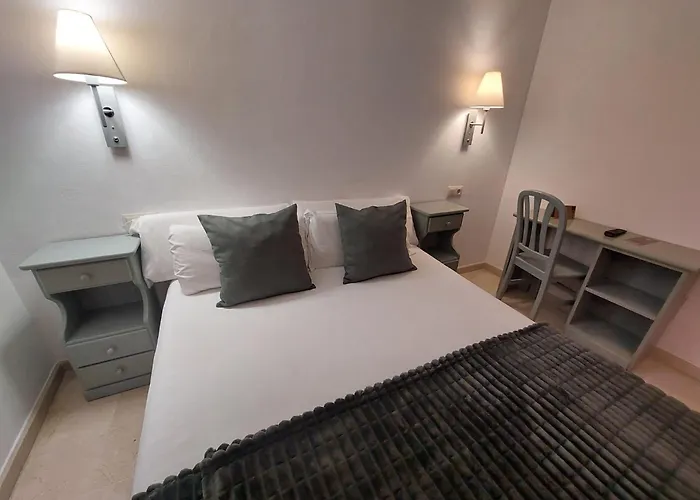 My Rooms Manacor Centre By My Rooms Hotels
