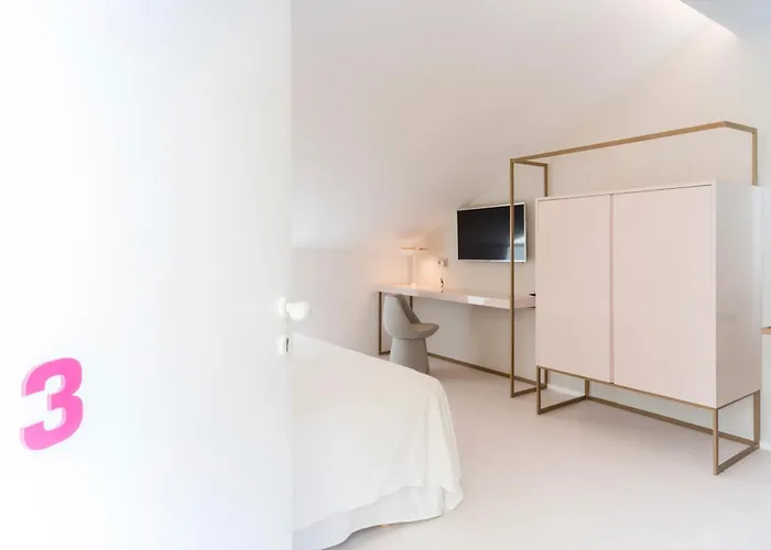 Hotel Fonda Llabres Boutique Alcúdia