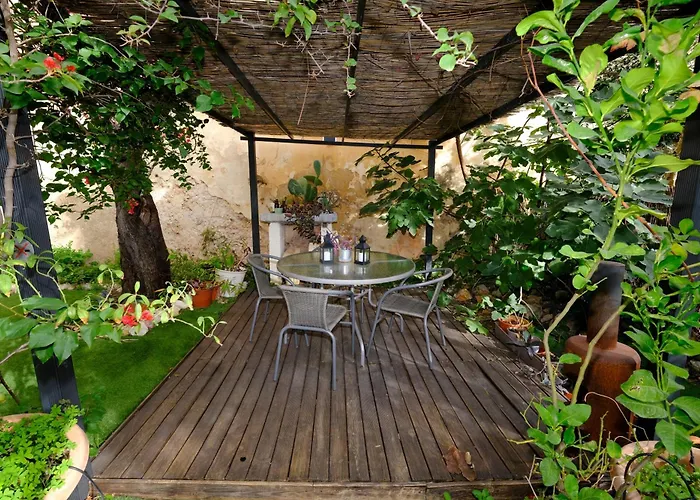 Casa Caimari Guest House, for mountain lovers!