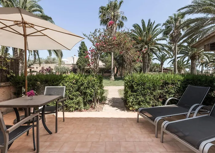 Casas Vacacionales en Mallorca
