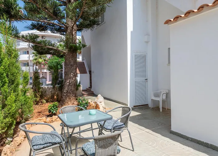 Apartamentos Marivent by MHR Portocolom 