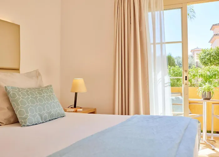 Hotels in Can Picafort (Mallorca)