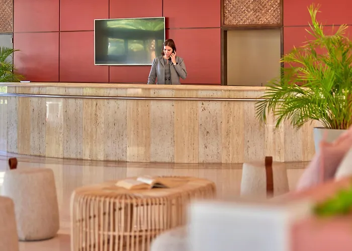 Hotels in Can Picafort (Mallorca)