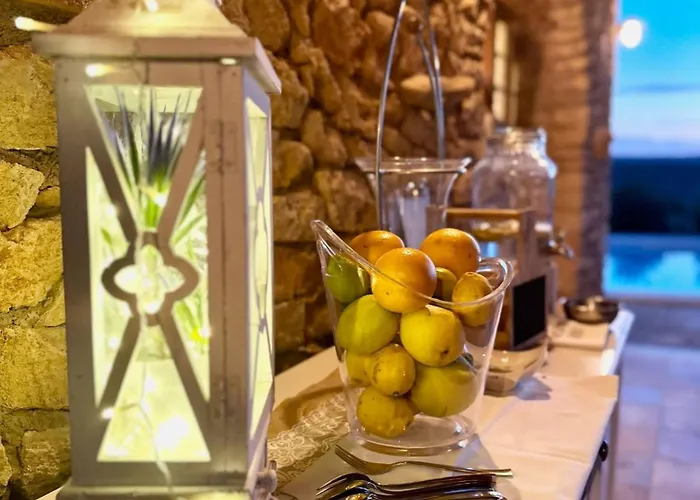 Finca Hotel Son Verd Manacor 