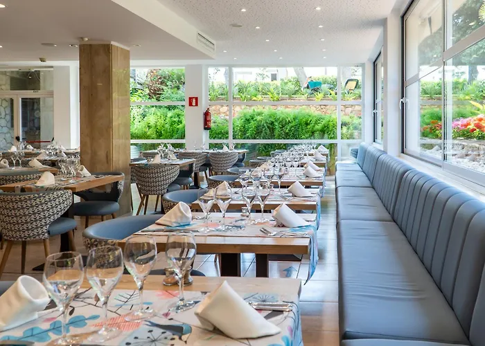 Hôtels près de l'aéroport Aéroport de Palma de Majorque Airport (PMI), Palma