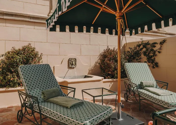 Hotels in Puigpunyent (Mallorca)