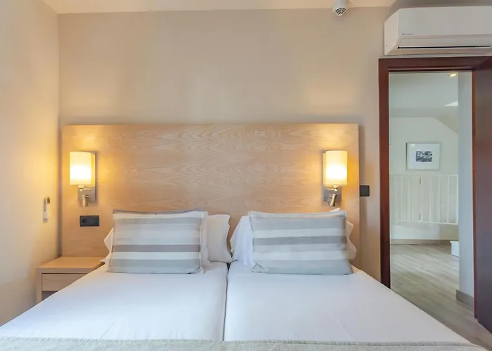 Boetiek Marins Playa Hotel Cala Millor 
