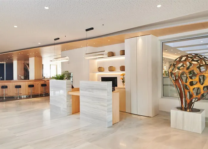 Hoteles en Sa Coma (Mallorca)