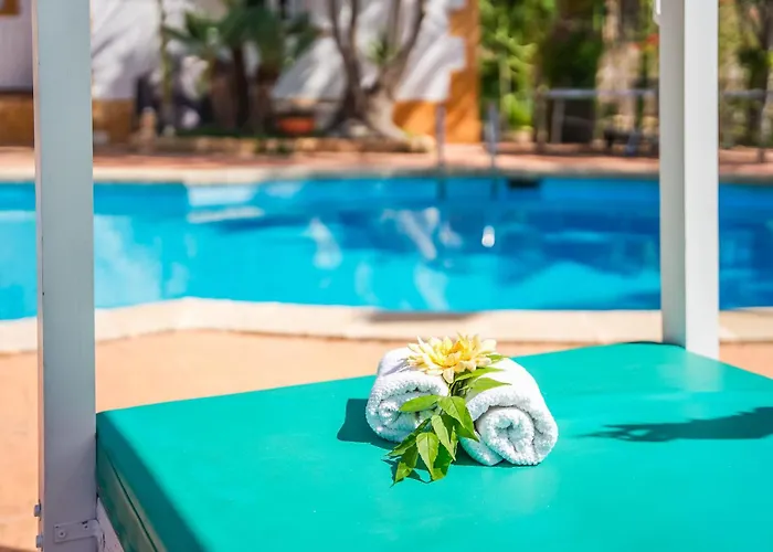 Ideal Property Mallorca - Sol De Mallorca 1 Cala Mesquida 