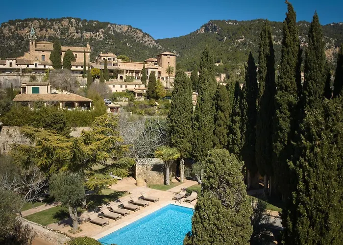 Valldemossa (Mallorca) Hotels