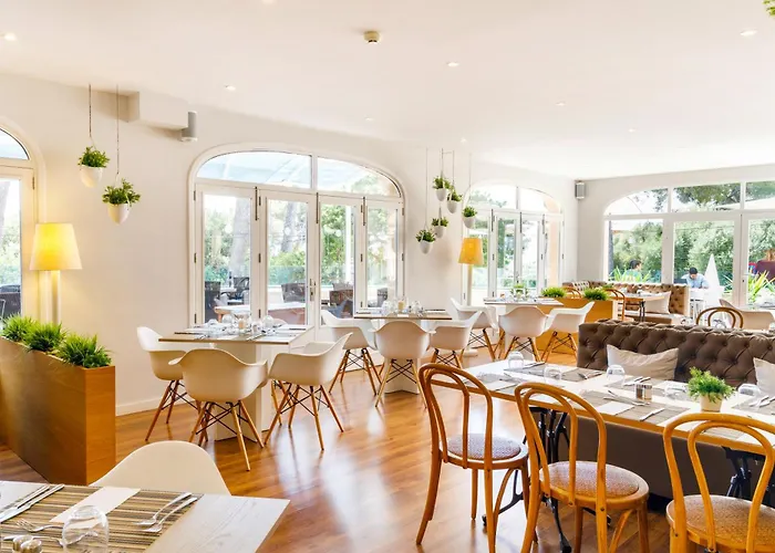 Alcanada Golf Hotel Port de Alcudia 