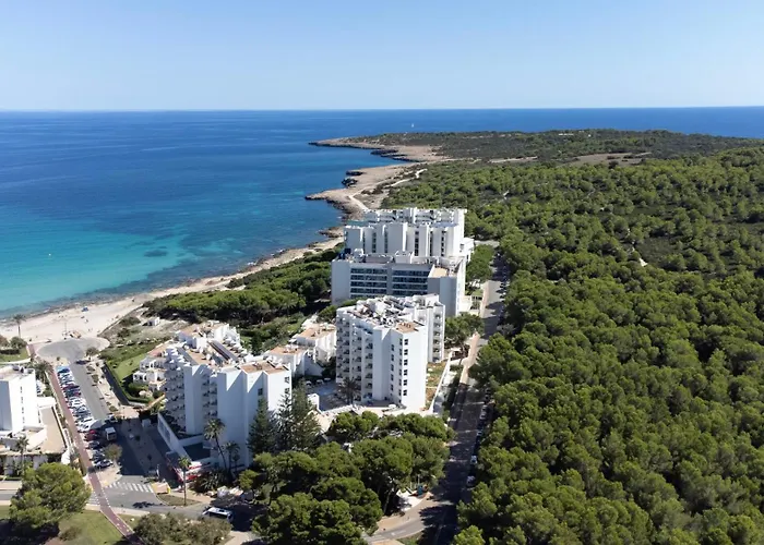 Hoteles en Cala Millor (Mallorca)