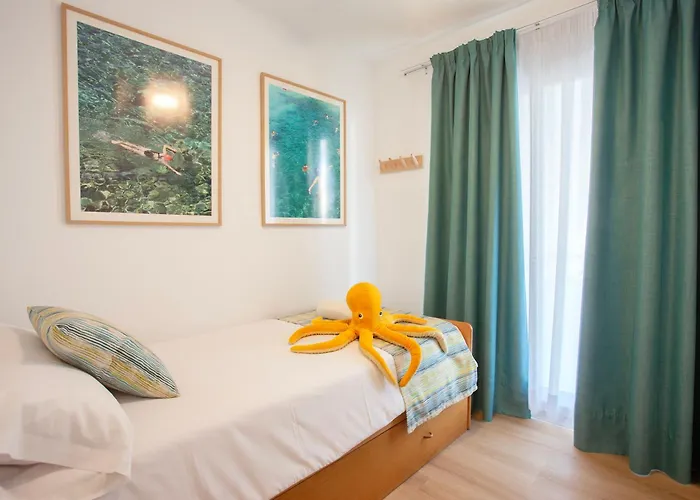 Apartaments Edificio Puerto Colonia de Sant Jordi