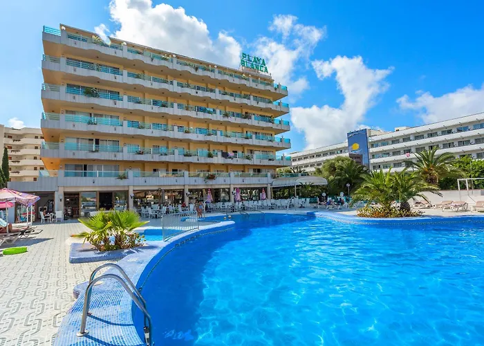Sa Coma (Mallorca) Hotels