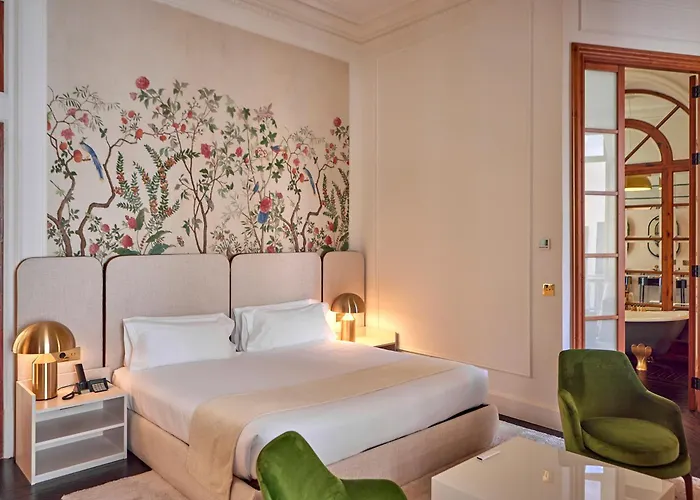 Designhotels in Palma