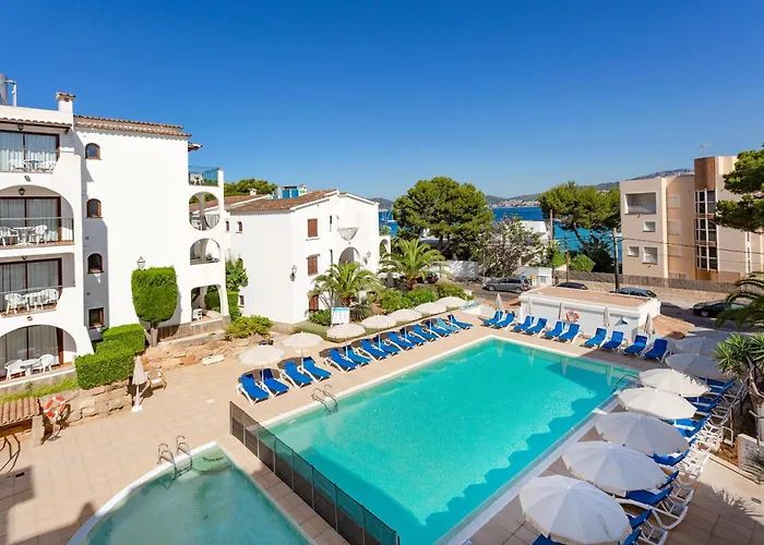 Flipflop Surfing Playa Apartment Santa Ponsa
