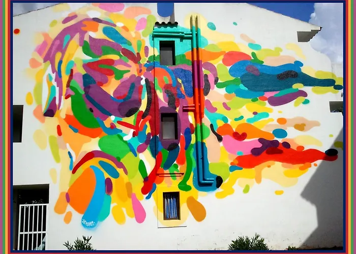 Hôtels Avec Piscine à Palmanova