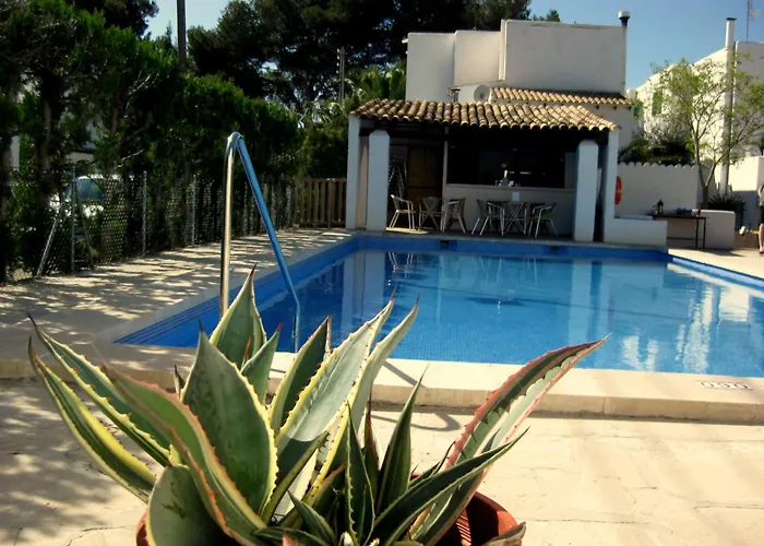 Hotel Casa Ceiba Maria Cala D´Or
