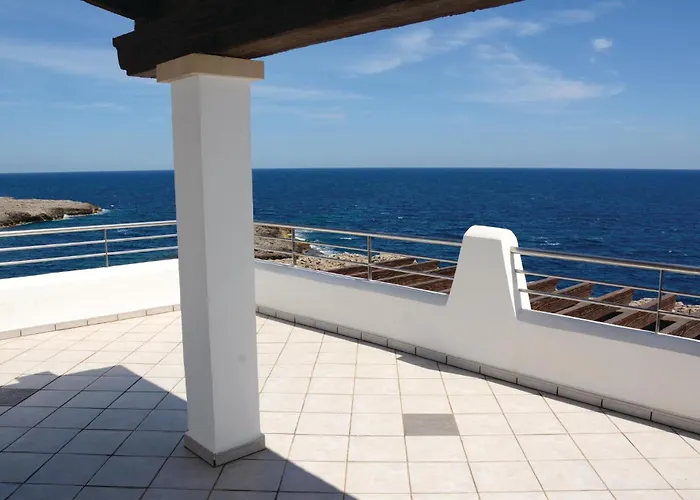 Cala d'Or (Mallorca) Villas